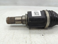 2014-2018 Mazda 3 Axle Shaft Front Driver Cv C/v - Oemusedautoparts1.com