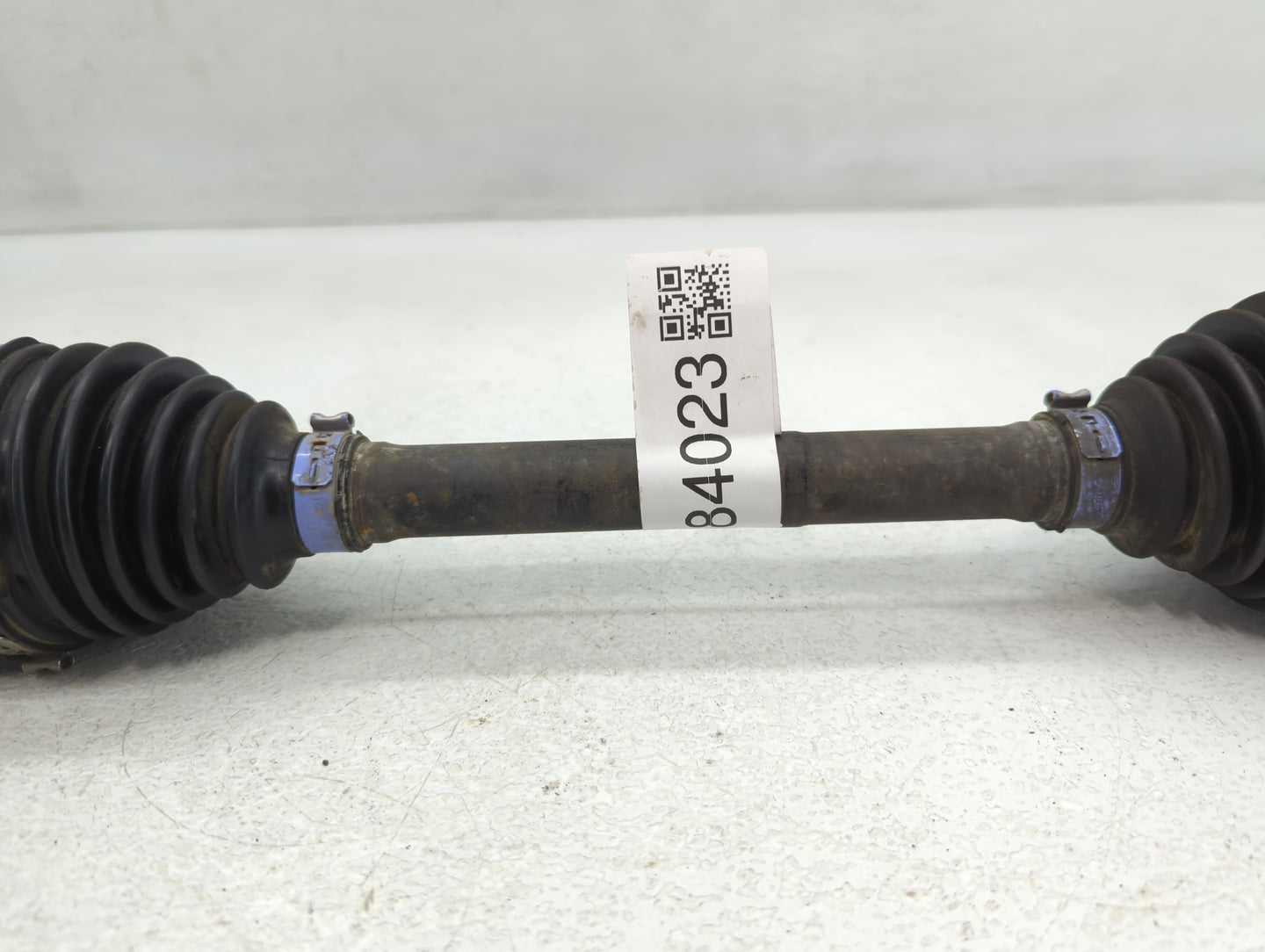2014-2018 Mazda 3 Axle Shaft Front Driver Cv C/v - Oemusedautoparts1.com