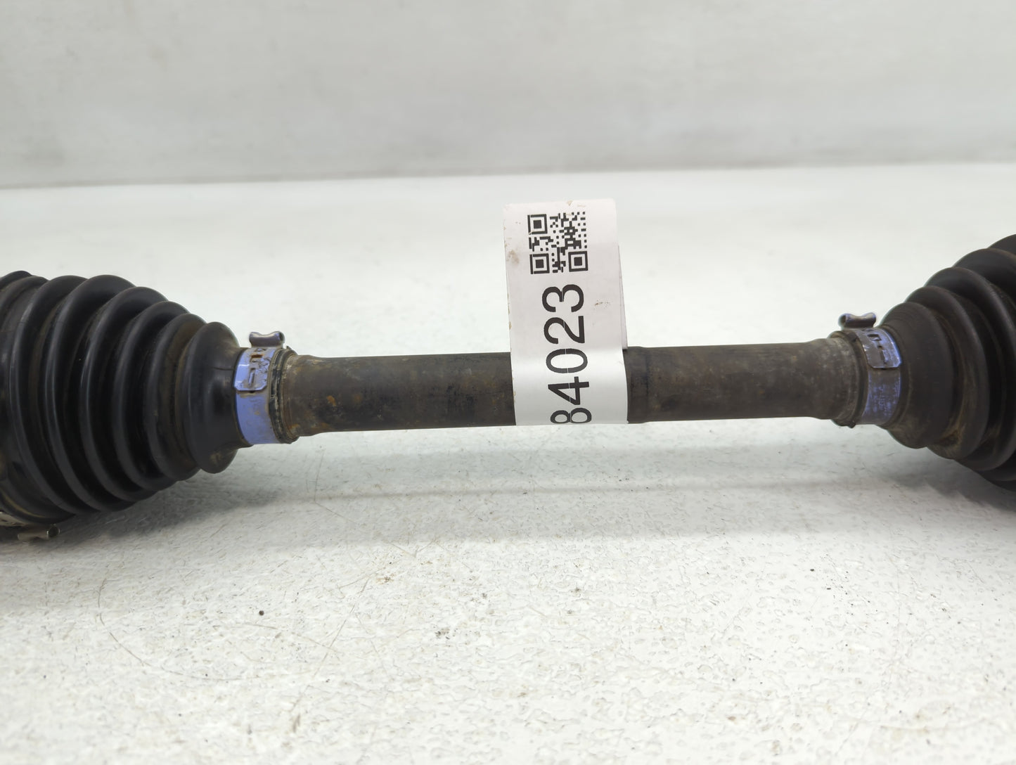 2014-2018 Mazda 3 Axle Shaft Front Driver Cv C/v - Oemusedautoparts1.com