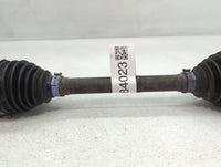 2014-2018 Mazda 3 Axle Shaft Front Driver Cv C/v - Oemusedautoparts1.com