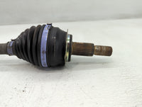 2014-2018 Mazda 3 Axle Shaft Front Driver Cv C/v - Oemusedautoparts1.com