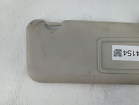 2014-2018 Mazda 3 Sun Visor Shade Replacement Passenger Right Mirror Fits Fits 2014 2015 2016 2017 2018 OEM Used Auto Parts 