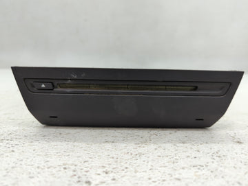 2014-2018 Mazda 3 Am Fm Cd Player Radio Receiver - Oemusedautoparts1.com