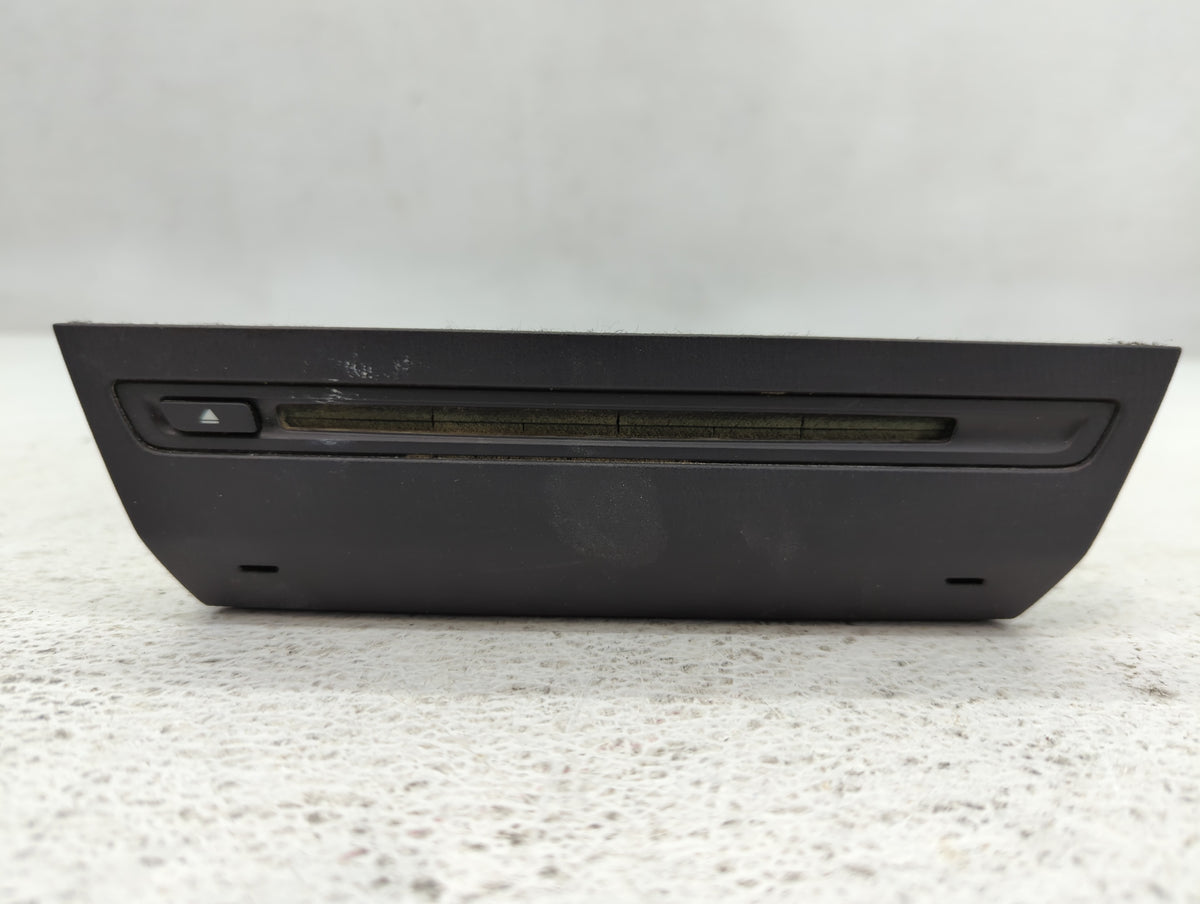 2014-2018 Mazda 3 Am Fm Cd Player Radio Receiver 717183 - Oemusedautoparts1.com