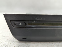 2014-2018 Mazda 3 Am Fm Cd Player Radio Receiver - Oemusedautoparts1.com