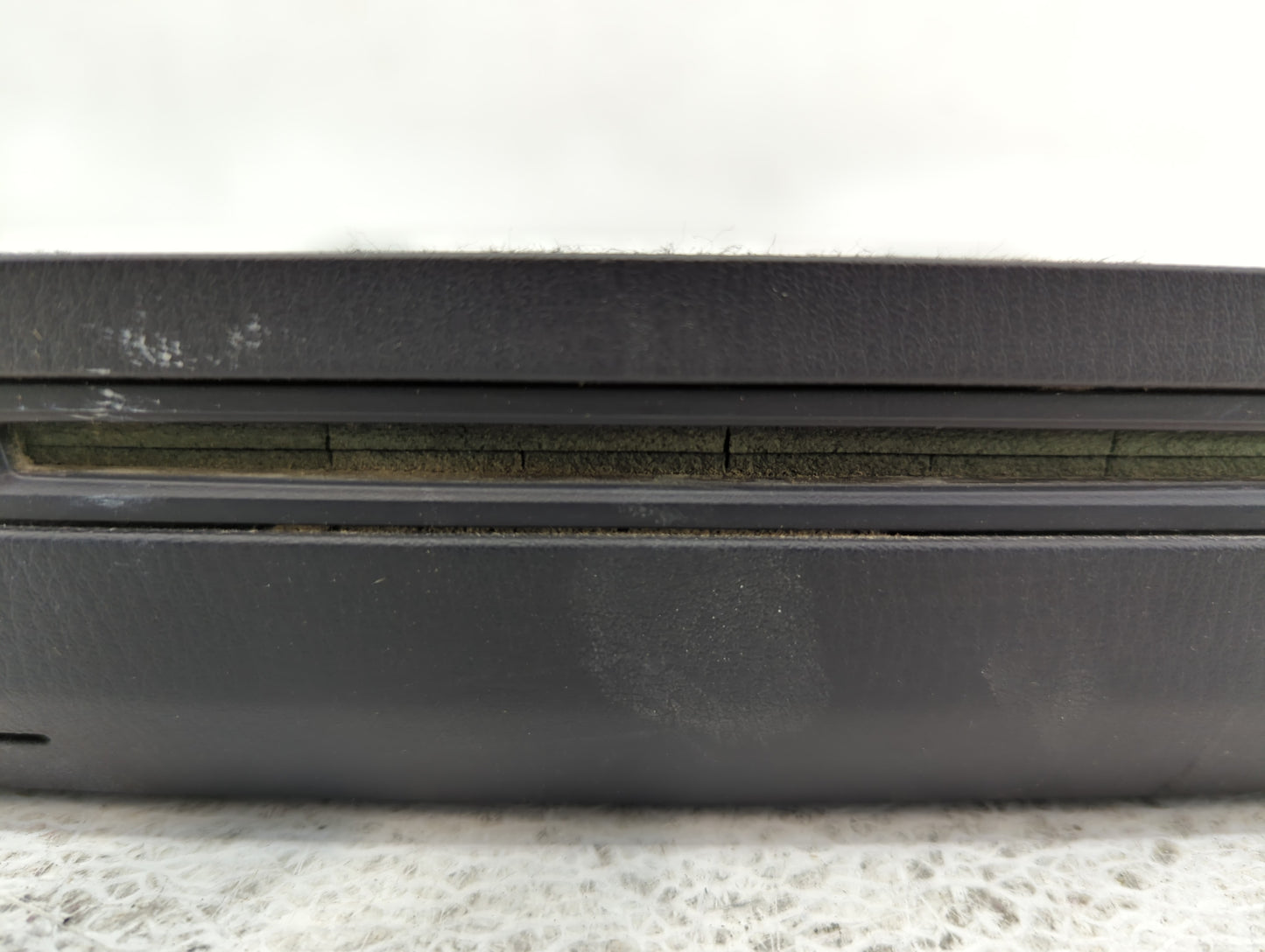 2014-2018 Mazda 3 Am Fm Cd Player Radio Receiver - Oemusedautoparts1.com