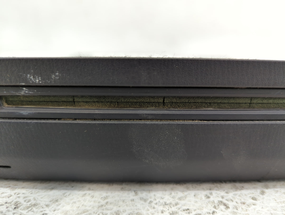 2014-2018 Mazda 3 Am Fm Cd Player Radio Receiver 717183 - Oemusedautoparts1.com