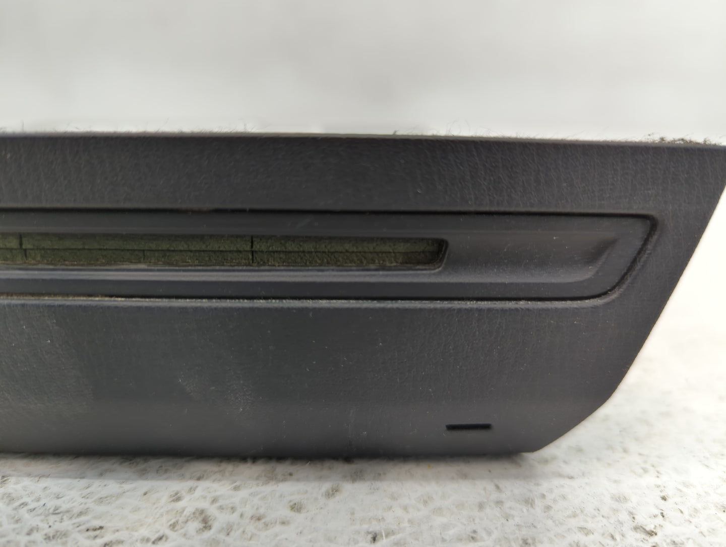 2014-2018 Mazda 3 Am Fm Cd Player Radio Receiver - Oemusedautoparts1.com