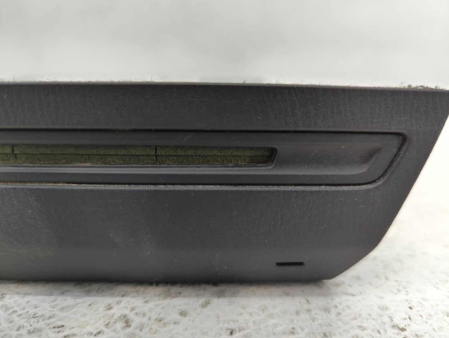 2014-2018 Mazda 3 Am Fm Cd Player Radio Receiver - Oemusedautoparts1.com
