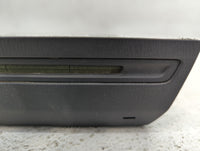 2014-2018 Mazda 3 Am Fm Cd Player Radio Receiver - Oemusedautoparts1.com