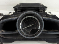 2014-2016 Mazda 3 Instrument Cluster Speedometer Gauges P/N:0400112 BHN9E Miles: Fits Fits 2014 2015 2016 OEM Used Auto Part