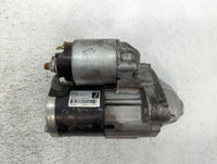 2012-2022 Mazda 3 Car Starter Motor Solenoid OEM P/N:M000TD0071 Fits Fits 2012 2013 2014 2015 2016 2017 2018 2019 2020 2021 