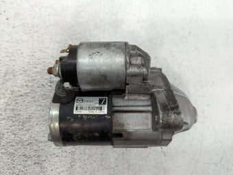 compare product 2012-2022 Mazda 3 Car Starter Motor Solenoid OEM P/N:M000TD0071 Fits Fits 2012 2013 2014 2015 2016 2017 2018 2019 2020 2021 2022 OEM Used Auto Parts