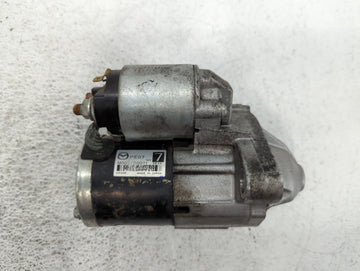 2012-2022 Mazda 3 Car Starter Motor Solenoid OEM P/N:M000TD0071 Fits Fits 2012 2013 2014 2015 2016 2017 2018 2019 2020 2021 