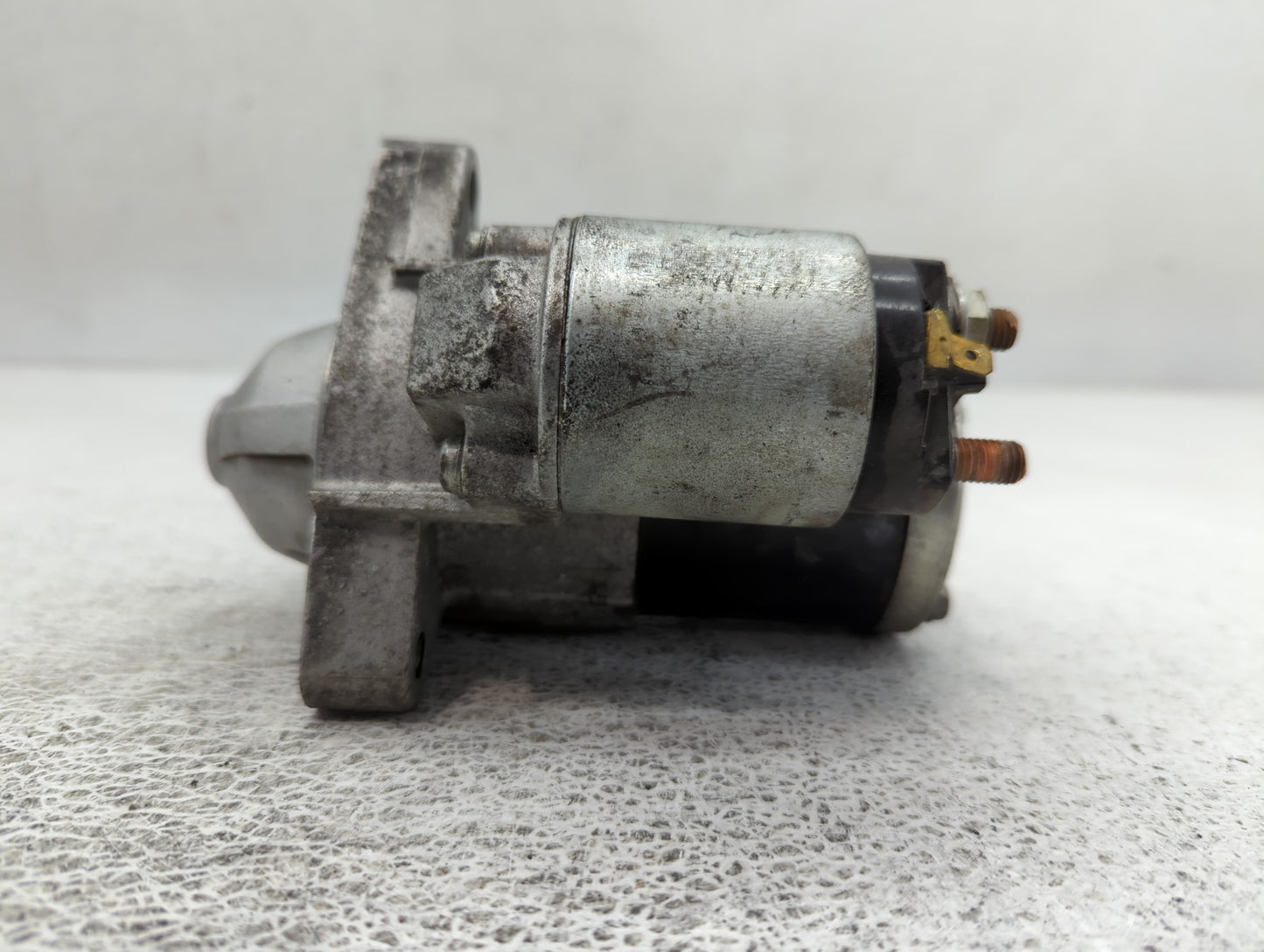 2012-2022 Mazda 3 Car Starter Motor Solenoid OEM P/N:M000TD0071 Fits Fits 2012 2013 2014 2015 2016 2017 2018 2019 2020 2021 