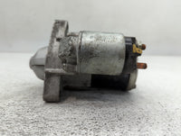 2012-2022 Mazda 3 Car Starter Motor Solenoid OEM P/N:M000TD0071 Fits Fits 2012 2013 2014 2015 2016 2017 2018 2019 2020 2021 