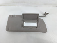 2014-2018 Mazda 3 Sun Visor Shade Replacement Passenger Right Mirror Fits Fits 2014 2015 2016 2017 2018 OEM Used Auto Parts 