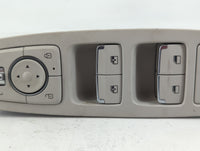 2014-2016 Mazda 3 Master Power Window Switch Replacement Driver Side Left P/N:BHN9 68 4L6 Fits Fits 2014 2015 2016 OEM Used 