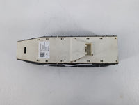 2014-2016 Mazda 3 Master Power Window Switch Replacement Driver Side Left P/N:BHN9 68 4L6 Fits Fits 2014 2015 2016 OEM Used 