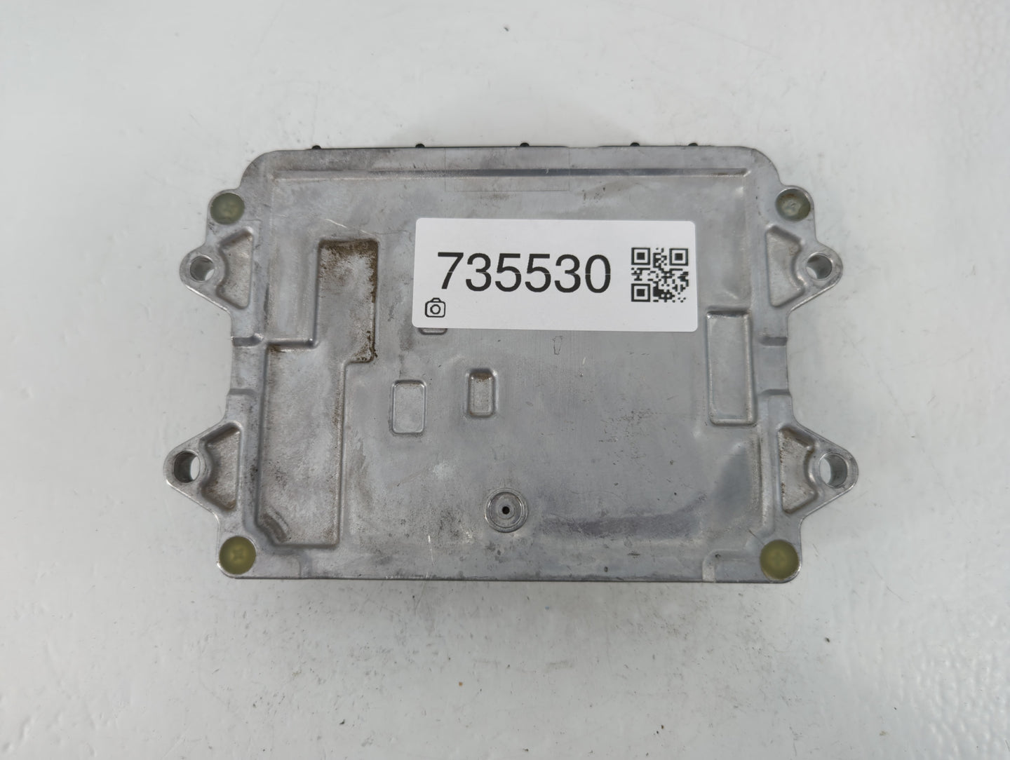 2014-2016 Mazda 3 PCM Engine Control Computer ECU ECM PCU OEM P/N:PY08 18 8K2C PE19 18 881A Fits Fits 2014 2015 2016 OEM Use