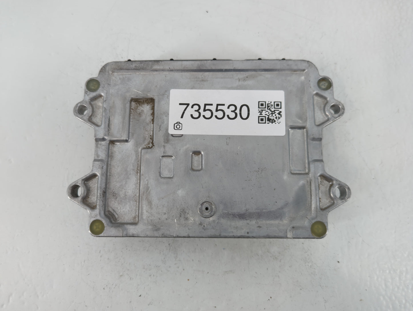 2014-2016 Mazda 3 PCM Engine Control Computer ECU ECM PCU OEM P/N:PY08 18 8K2C PE19 18 881A Fits Fits 2014 2015 2016 OEM Use
