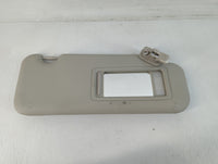2014-2018 Mazda 3 Sun Visor Shade Replacement Passenger Right Mirror Fits Fits 2014 2015 2016 2017 2018 OEM Used Auto Parts 