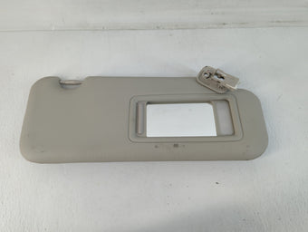 compare product 2014-2018 Mazda 3 Sun Visor Shade Replacement Passenger Right Mirror Fits Fits 2014 2015 2016 2017 2018 OEM Used Auto Parts
