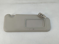 2014-2018 Mazda 3 Sun Visor Shade Replacement Passenger Right Mirror Fits Fits 2014 2015 2016 2017 2018 OEM Used Auto Parts 