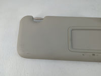 2014-2018 Mazda 3 Sun Visor Shade Replacement Passenger Right Mirror Fits Fits 2014 2015 2016 2017 2018 OEM Used Auto Parts 