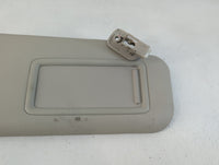 2014-2018 Mazda 3 Sun Visor Shade Replacement Passenger Right Mirror Fits Fits 2014 2015 2016 2017 2018 OEM Used Auto Parts 