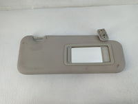 2014-2018 Mazda 3 Sun Visor Shade Replacement Passenger Right Mirror Fits Fits 2014 2015 2016 2017 2018 OEM Used Auto Parts 