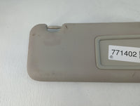2014-2018 Mazda 3 Sun Visor Shade Replacement Passenger Right Mirror Fits Fits 2014 2015 2016 2017 2018 OEM Used Auto Parts 