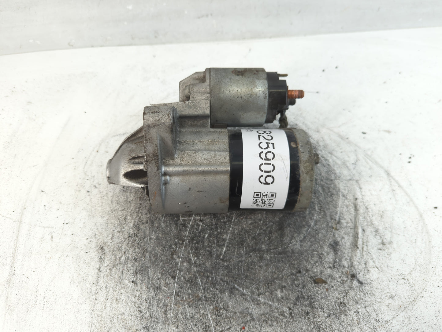 2012-2022 Mazda 3 Car Starter Motor Solenoid OEM P/N:M000TD0071 Fits Fits 2012 2013 2014 2015 2016 2017 2018 2019 2020 2021 