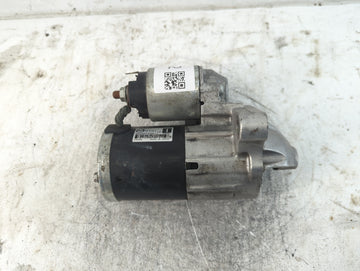 2014-2022 Mazda 3 Car Starter Motor Solenoid OEM P/N:M000T39671 Fits Fits 2014 2015 2016 2017 2018 2019 2020 2021 2022 OEM U