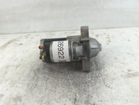 2014-2022 Mazda 3 Car Starter Motor Solenoid OEM P/N:M000T39671 Fits Fits 2014 2015 2016 2017 2018 2019 2020 2021 2022 OEM U