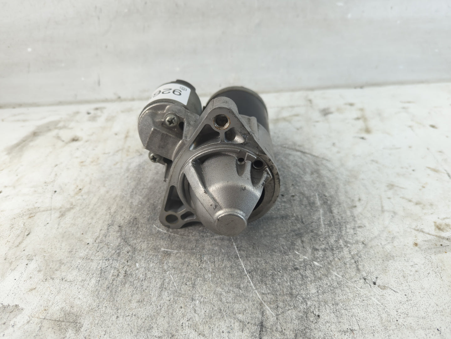 2014-2022 Mazda 3 Car Starter Motor Solenoid OEM P/N:M000T39671 Fits Fits 2014 2015 2016 2017 2018 2019 2020 2021 2022 OEM U