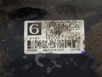2013-2017 Mazda 5 Car Starter Motor Solenoid OEM P/N:M000T36871 Fits Fits 2013 2014 2015 2016 2017 OEM Used Auto Parts - Oem
