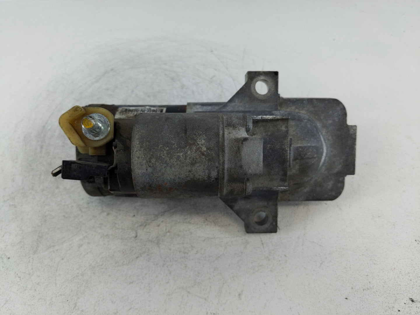 2013-2017 Mazda 5 Car Starter Motor Solenoid OEM P/N:M000T36871 Fits Fits 2013 2014 2015 2016 2017 OEM Used Auto Parts - Oem