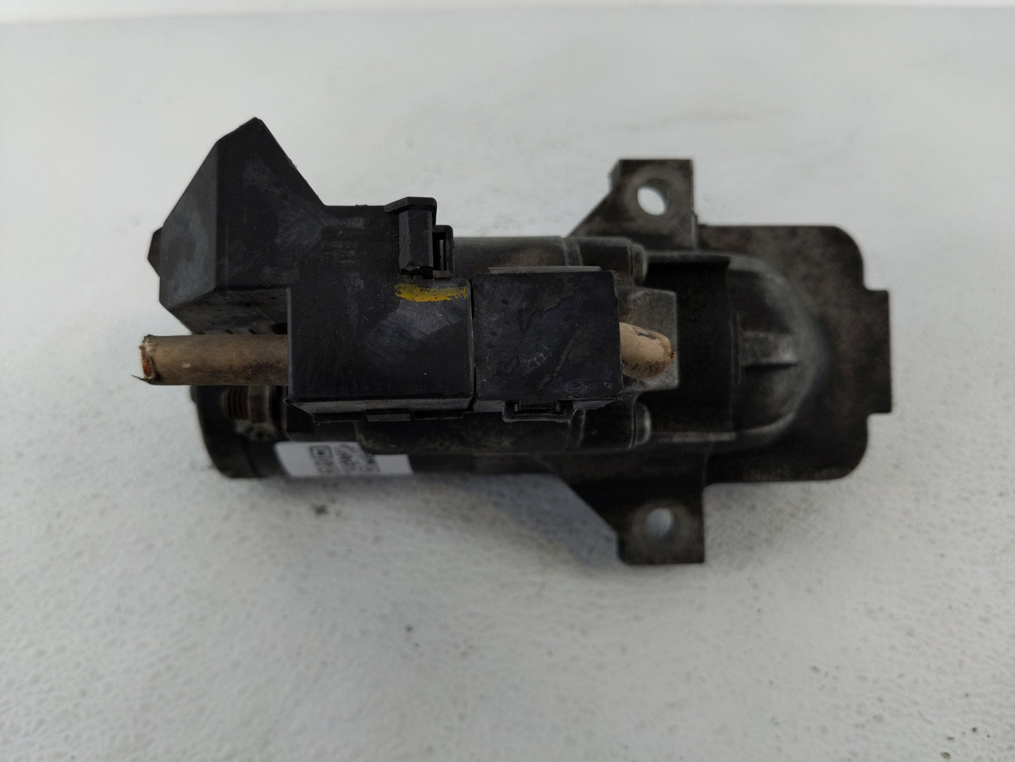 2013-2017 Mazda 5 Car Starter Motor Solenoid OEM P/N:M000136871 Fits Fits 2013 2014 2015 2016 2017 OEM Used Auto Parts - Oem