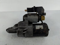 2013-2017 Mazda 5 Car Starter Motor Solenoid OEM P/N:M000136871 Fits Fits 2013 2014 2015 2016 2017 OEM Used Auto Parts - Oem