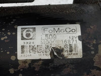 2013-2017 Mazda 5 Car Starter Motor Solenoid OEM P/N:M000136871 Fits Fits 2013 2014 2015 2016 2017 OEM Used Auto Parts - Oem