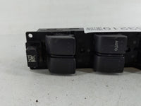 2012-2017 Mazda 5 Master Power Window Switch Replacement Driver Side Left P/N:CG15 66 350 Fits Fits 2012 2013 2014 2015 2016