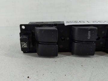 2012-2017 Mazda 5 Master Power Window Switch Replacement Driver Side Left P/N:CG15 66 350 Fits Fits 2012 2013 2014 2015 2016 2017 OEM Used Auto Parts
