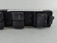 2012-2017 Mazda 5 Master Power Window Switch Replacement Driver Side Left P/N:CG15 66 350 Fits Fits 2012 2013 2014 2015 2016