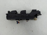 2012-2017 Mazda 5 Master Power Window Switch Replacement Driver Side Left P/N:CG15 66 350 Fits Fits 2012 2013 2014 2015 2016
