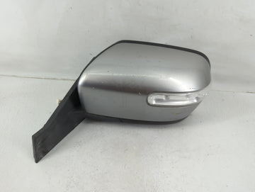 2013-2017 Mazda 5 Driver Side View Mirror - Left Door Mirror OEM Used - Oemusedautoparts1.com