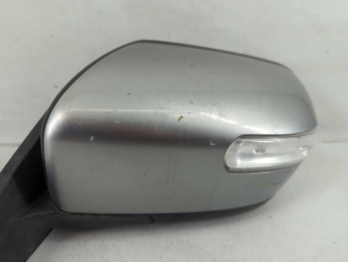 2013-2017 Mazda 5 Driver Side View Mirror - Left Door Mirror OEM Used - Oemusedautoparts1.com