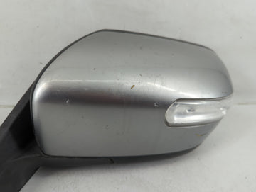 2013-2017 Mazda 5 Driver Side View Mirror - Left Door Mirror OEM Used