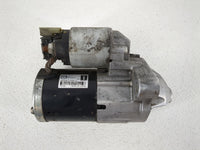 2014 Mazda 5 Car Starter Motor Solenoid OEM P/N:M000T39671 62160353 Fits Fits 2015 2016 2017 2018 2019 2020 2021 2022 OEM Us
