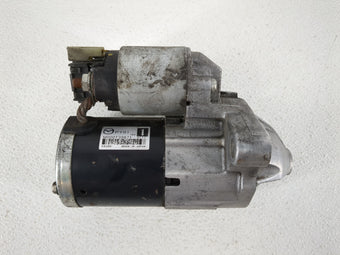 compare product 2014 Mazda 5 Car Starter Motor Solenoid OEM P/N:M000T39671 62160353 Fits Fits 2015 2016 2017 2018 2019 2020 2021 2022 OEM Used Auto Parts